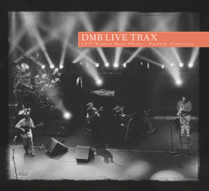Dave Matthews Band的專輯Live Trax Vol. 47: Meadows Music Theatre