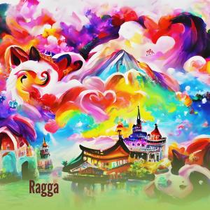 Album Ragga from MOYZ