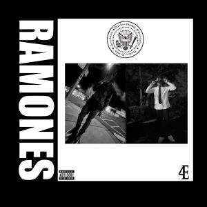 FLAWLESS PRODIGY的專輯RAMONES (feat. ilovedamar)