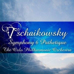 Album Tchaikovsky: Symphony No. 6 Pathetique oleh Anthony Bramall