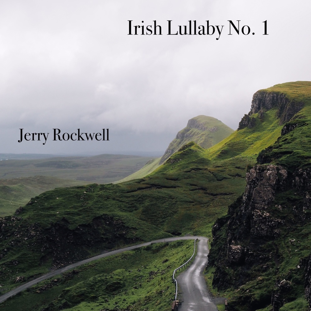 Irish Lullaby No. 1