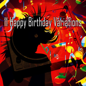 Listen to Happy Birthday song with lyrics from Happy Birthday