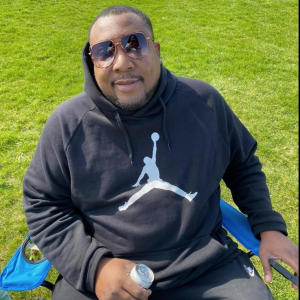 收聽Nate Oatts的Where I Wanna Be (feat. Michael Carter)歌詞歌曲