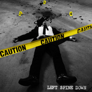 收聽Left Spine Down的Hit and Run歌詞歌曲