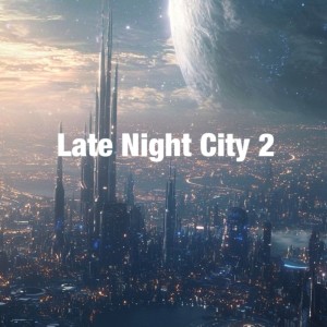 Dengarkan Summer Night (feat. 313, spiritrealm, Yohan Smiley, Lone, E-Brown, Banpy, KT Lit & Kuts da coyote) (Explicit) lagu dari Weny Dacillo dengan lirik