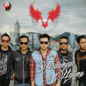 收聽Five Minutes的Terdampar Di Hatimu歌詞歌曲