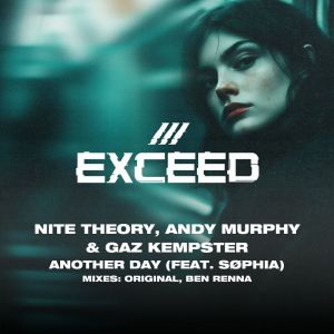 Nite Theory的專輯Another Day (feat. SØPHIA)
