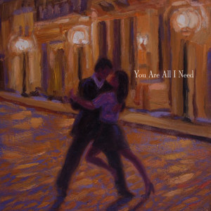 Romany Guitar Connection的專輯You Are All I Need