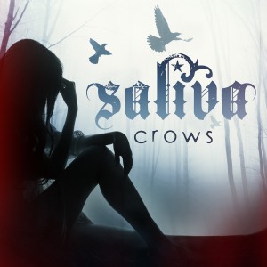 Saliva的專輯Crows (Explicit)