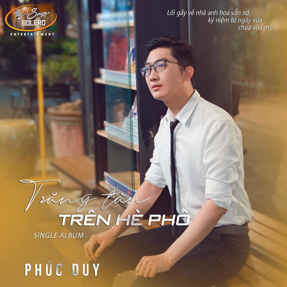 Trăng Tàn Trên Hè Phố