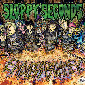 ดาวน์โหลดและฟังเพลง Let Me See Your Driver's License พร้อมเนื้อเพลงจาก Sloppy Seconds