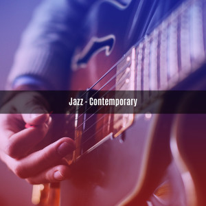 Album JAZZ - CONTEMPORARY from Various