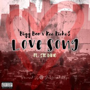 收聽Bigg Boo的Love Song (Explicit)歌詞歌曲