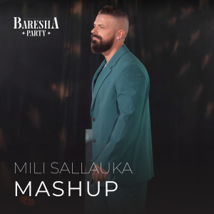 Album Mashup from 