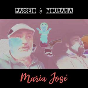 Maria Jose的專輯Passeio à Mouraria - Fado Triplicado (Baixo & Voz)