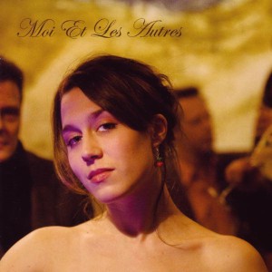 Moi et les Autres的專輯Moi Et Les Autres