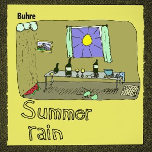 收聽Buhre的Summer Rain歌詞歌曲