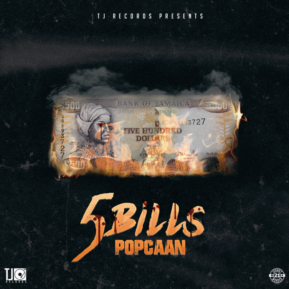 5 Bills (Explicit)