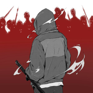 收聽MC耀宗的獨戰歌詞歌曲