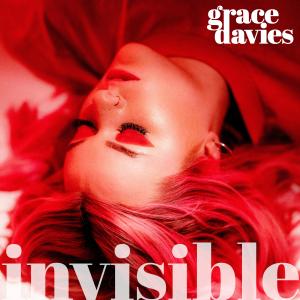 收聽Grace Davies的Invisible歌詞歌曲