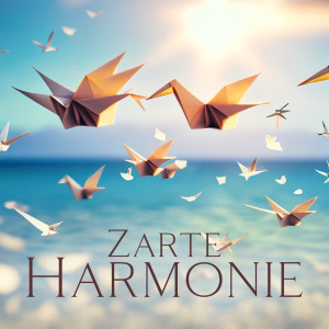 Album Zarte Harmonie from Kinderyoga Akademie