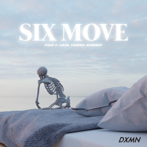 INNOTEAM的專輯Six Move (Explicit)
