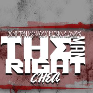 อัลบัม The Man Right Chea (feat. Compton Menace) [Explicit] ศิลปิน Compton Menace