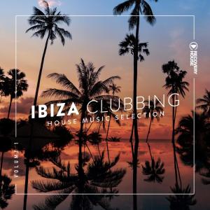 Album Ibiza Clubbing, Vol. 1 from Various Artists