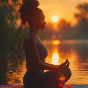 ดาวน์โหลดและฟังเพลง Peaceful Sounds for Quiet Reflection พร้อมเนื้อเพลงจาก Flow Zen Silent