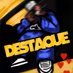 Album Destaque (Explicit) oleh Levi