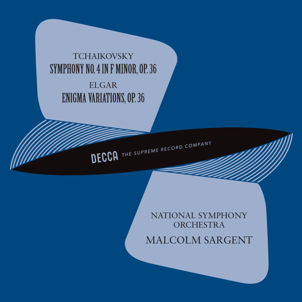 Elgar: Enigma Variations, Op. 36: Var. 9. Adagio "Nimrod"