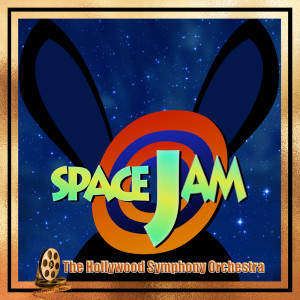 อัลบัม Space Jam ศิลปิน The Hollywood Symphony Orchestra and Voices