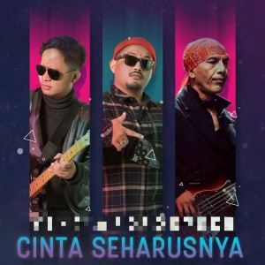 Dengarkan Cinta Seharusnya lagu dari Yunan Helmi dengan lirik