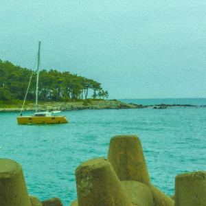 Album Three : A Trip Alone from Myeong E-Wol
