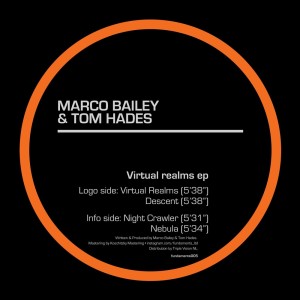 ดาวน์โหลดและฟังเพลง Nebula (Original Mix) พร้อมเนื้อเพลงจาก Marco Bailey