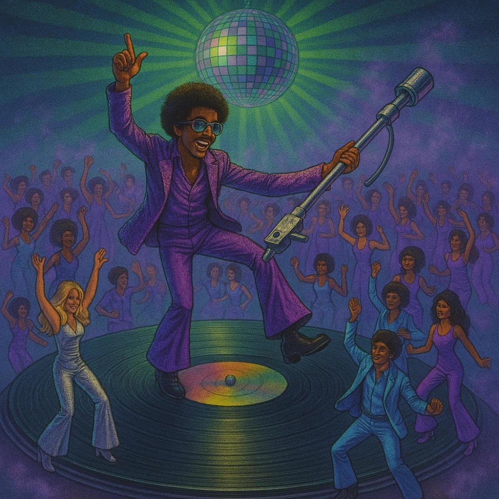 Let It Spin