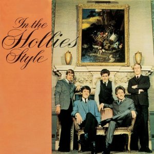 The Hollies的專輯In The Hollies Style (Expanded Edition)
