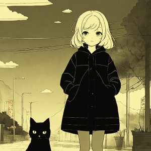 Aoi Moon的專輯Lost (Sped Up)