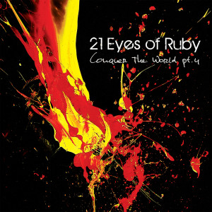 ดาวน์โหลดและฟังเพลง Yessyana พร้อมเนื้อเพลงจาก 21 Eyes Of Ruby