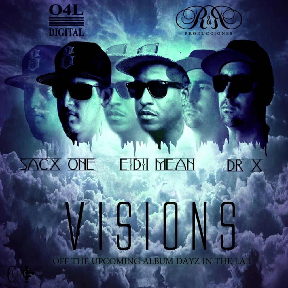 Visions (Explicit)