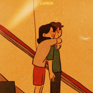 Lamelo的專輯Lapata