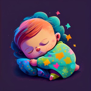 Sweet Dreams的專輯Sleep Sounds for Babies