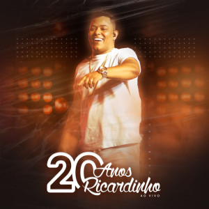 收聽Ricardinho的Olha (Ao Vivo)歌詞歌曲