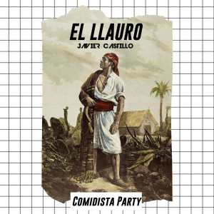 อัลบัม El Llauro ศิลปิน Javier Castillo