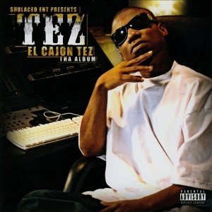 Listen to Hip Hop (Explicit) song with lyrics from Tez