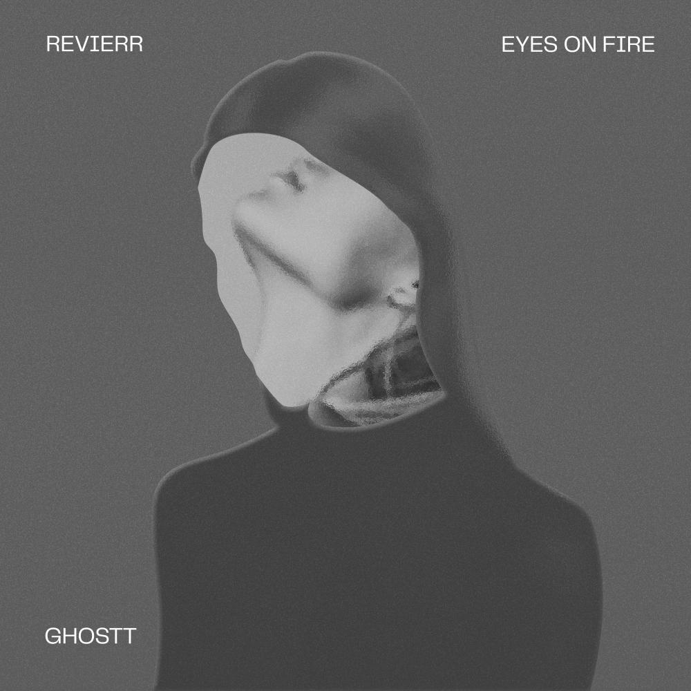 Eyes On Fire (feat. Ghostt)
