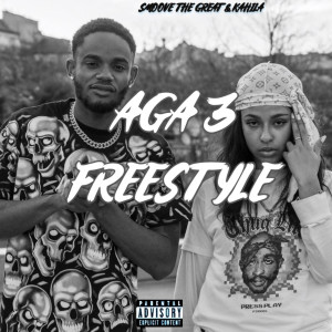 Album Aga 3 Freestyle (Explicit) from SmooveTheGreat