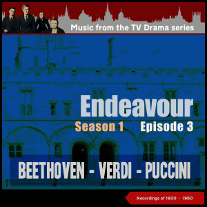 ดาวน์โหลดและฟังเพลง Otello, Act IV: „Mia Madre Aveva Una Povera Ancella ... Ave Maria, Piena Di Gracia" (Season 1, Episode 3) พร้อมเนื้อเพลงจาก Vienna Philharmonic Orchestra