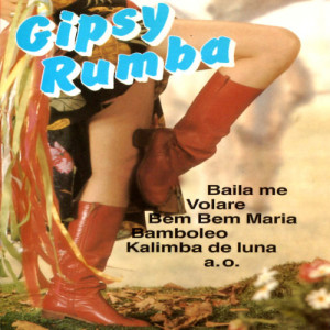 收聽Mambo Allstars的All My Loving歌詞歌曲