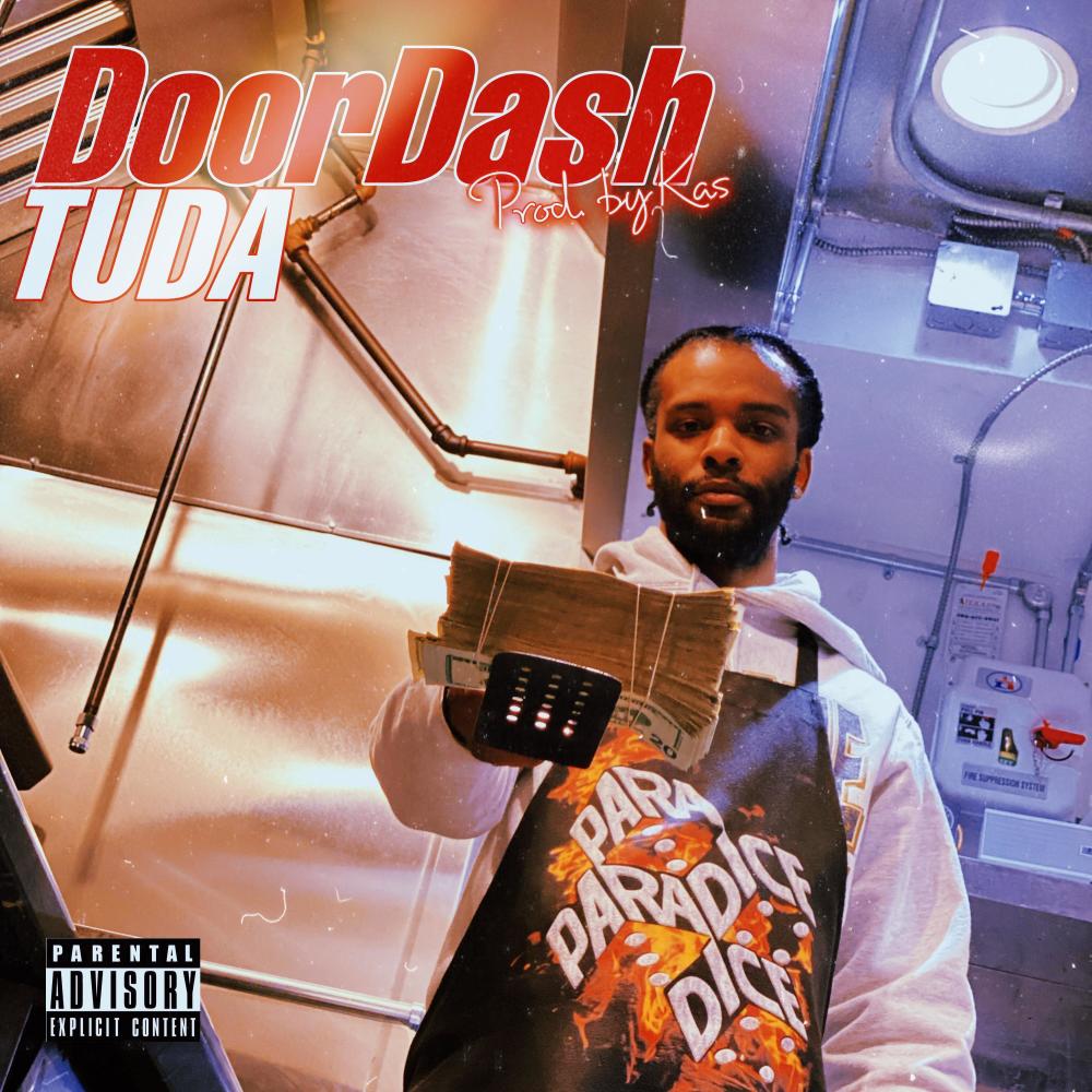 Doordash (Explicit)